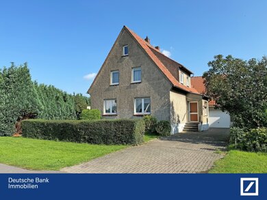 Einfamilienhaus zum Kauf 175.000 € 4,5 Zimmer 120 m² 1.330 m² Grundstück frei ab sofort Getmold Preußisch Oldendorf 32361