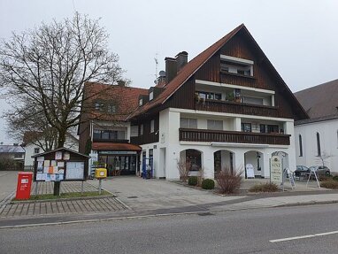 Wohn- und Geschäftshaus zum Kauf 575.000 € Friesenried Friesenried 87654