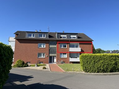 Wohnung zum Kauf 174.900 € 4 Zimmer 90 m² 1. Geschoss Burgsteinfurt Steinfurt 48565