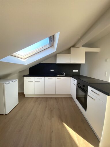 Apartment zur Miete 530 € 2 Zimmer 39,2 m² Waldeck - Schule 31 Singen (Hohentwiel) 78224