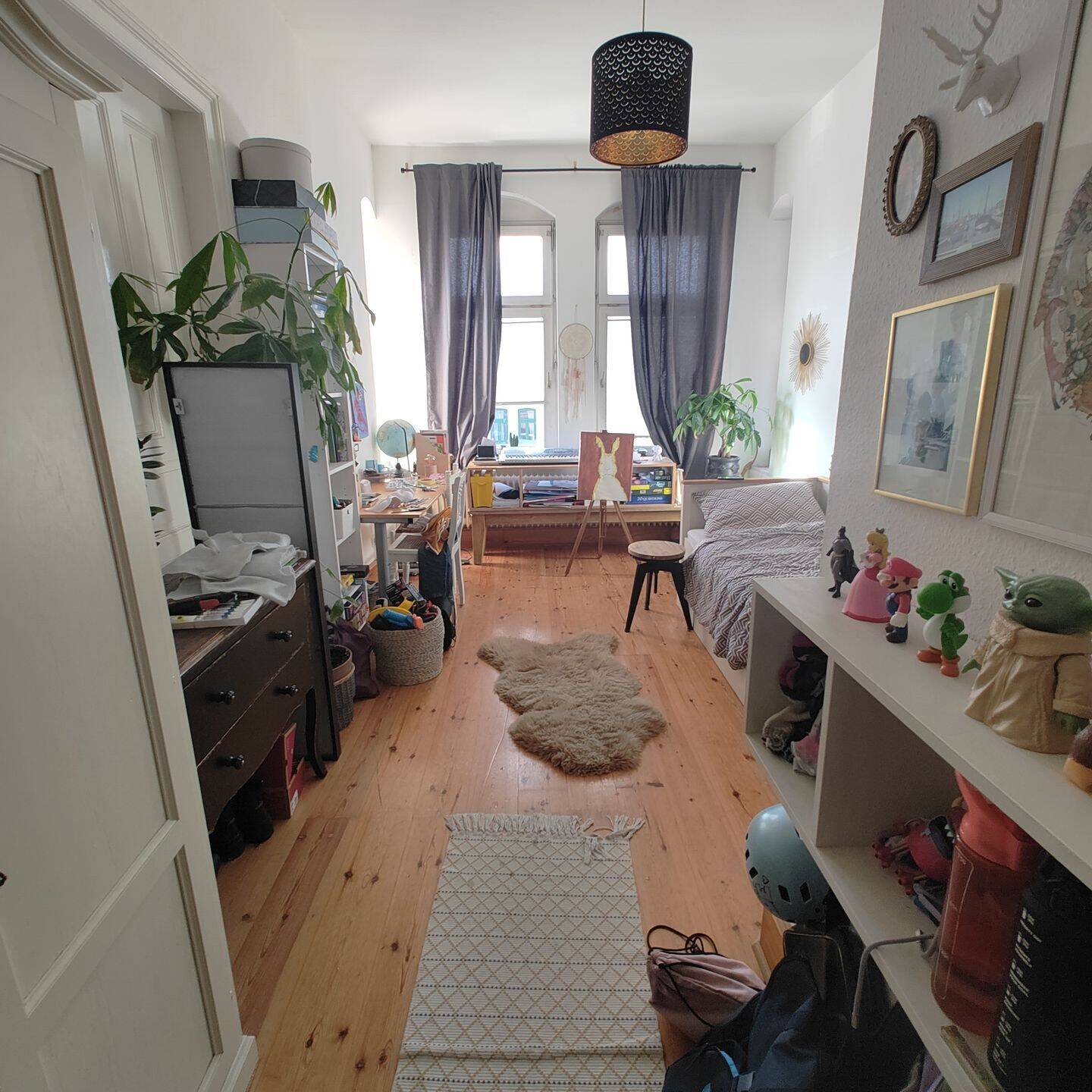 Studio zum Kauf