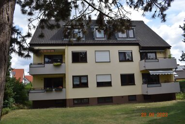 Studio zum Kauf 140.000 € 2 Zimmer 48,6 m² 3. Geschoss Poppenreuth 140 Fürth 90765