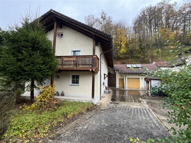 Haus zum Kauf 7 Zimmer 156 m² 920 m² Grundstück Deggenau Deggendorf 94469