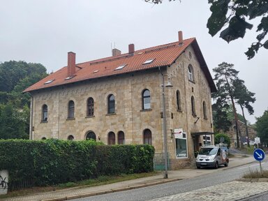 Wohnung zum Kauf 109.900 € 89 m² Hasselfelder Straße Cattenstedt Blankenburg 38889