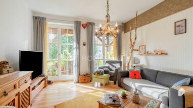 Wohnung zum Kauf 141.000 € 4 Zimmer 84,9 m² 2. Geschoss Pirna Pirna 01796