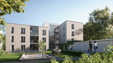 Neubauprojekt zum Kauf Ditzingen Ditzingen 71254