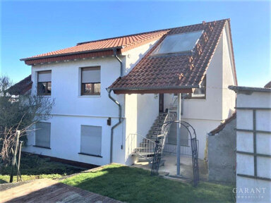 Mehrfamilienhaus zum Kauf 470.000 € 8 Zimmer 235 m² 536 m² Grundstück Essenheim 55270