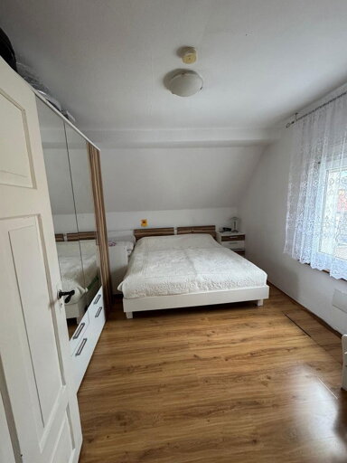 Wohnung zur Miete 549 € 3 Zimmer 69 m² 2. Geschoss Sigmaringen Sigmaringen 72488