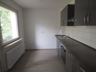 Wohnung zur Miete 681 € 3 Zimmer 68,2 m² 3. Geschoss frei ab 22.11.2024 Lüttenwiese 6 Alt-Scharnhorst Dortmund 44328