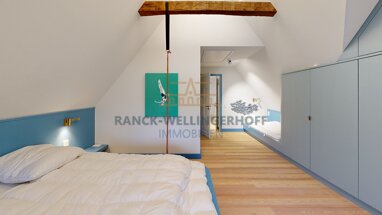 Doppelhaushälfte zum Kauf Provisionsfrei 1.575.000 € 4 Zimmer 197 m² 1.320 m² Grundstück Oldsum / Klintum 25938