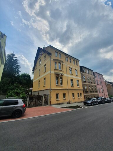 Wohnung zur Miete 300 € 2 Zimmer 50 m² EG frei ab 01.02.2025 Glauchauer Landstr. 38 Crimmitschau Crimmitschau 08451