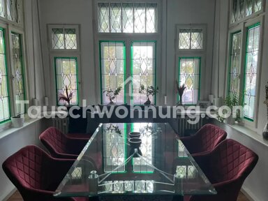 Wohnung zur Miete Tauschwohnung 1.900 € 4,5 Zimmer 130 m² Handschuhshein - Ost Heidelberg 69121