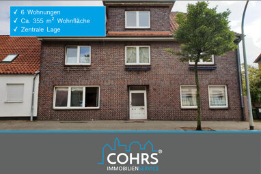 Mehrfamilienhaus zum Kauf provisionsfrei 398.000 € 355 m² 644 m² Grundstück Walsrode Walsrode 29664