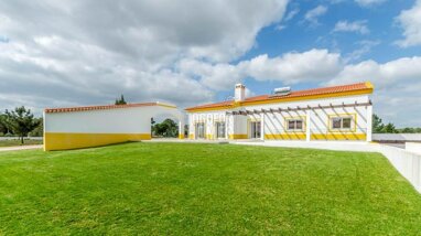 Villa zum Kauf Provisionsfrei 880.000 € 5 Zimmer 200 m² 4.500 m² Grundstück Azeitão (São Lourenço e São Simão)