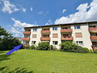 Wohnung zum Kauf 98.000 € 2 Zimmer 58,6 m² Babenhausen Bielefeld 33613