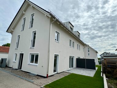 Doppelhaushälfte zum Kauf 998.000 € 6 Zimmer 167 m² 298,8 m² Grundstück Siglfing Erding 85435