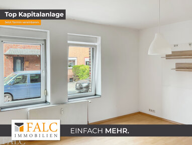 Mehrfamilienhaus zum Kauf 229.000 € 6 Zimmer 154 m² 375 m² Grundstück Batenbrock - Süd Bottrop - Stadtmitte 46242