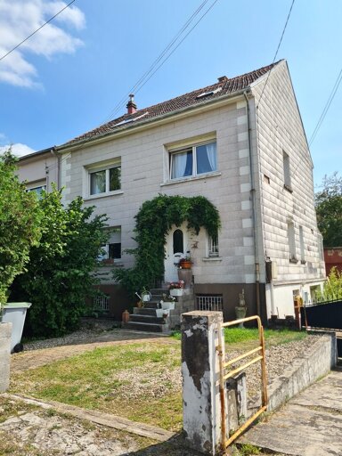 Einfamilienhaus zum Kauf provisionsfrei 158.000 € 6 Zimmer 175 m² 800 m² Grundstück Sainte Marie-Hessellach BENING LES SAINT AVOLD 57800