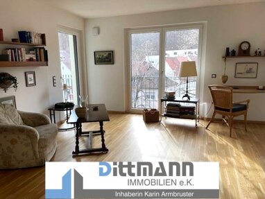 Wohnung zur Miete 710 € 2 Zimmer 65 m² 3. Geschoss Tailfingen Albstadt 72461
