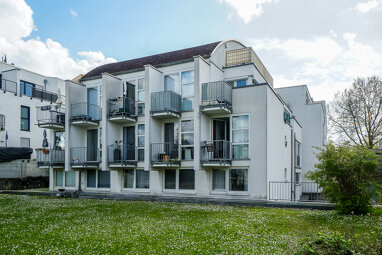 Wohnung zum Kauf Provisionsfrei 122.500 € 1 Zimmer 30,5 m² Bretzenheim Mainz-Bretzenheim 55128