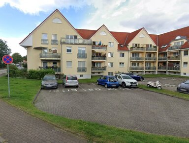 Wohnung zum Kauf 127.500 € 2 Zimmer 55,6 m² 1. Geschoss Selmsdorf Selmsdorf 23923