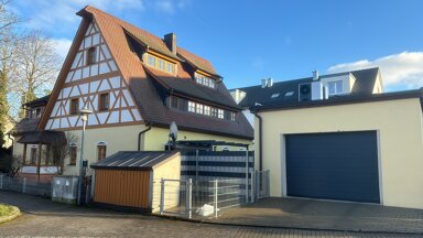 Mehrfamilienhaus zum Kauf 679.000 € 9 Zimmer 242 m² 452 m² Grundstück frei ab sofort Schwaig Schwaig 90571