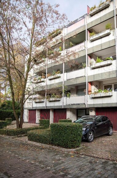 Terrassenwohnung zur Miete 1.795 € 4 Zimmer 130,2 m² 4. Geschoss Unterbach Düsseldorf 40627