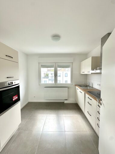 Apartment zur Miete 1.100 € 2 Zimmer 65 m² 4. Geschoss Wohlgelegen - Ost Mannheim 68167