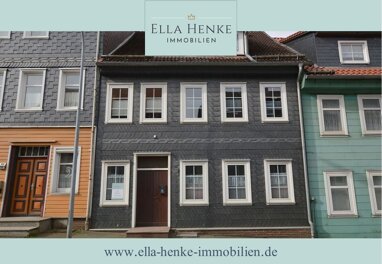 Reihenmittelhaus zum Kauf 165.000 € 5 Zimmer 145 m² 415 m² Grundstück Clausthal-Zellerfeld Clausthal-Zellerfeld 38678