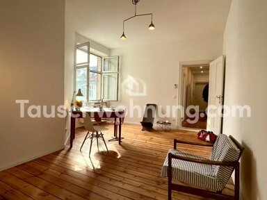 Wohnung zur Miete Tauschwohnung 1.000 € 2 Zimmer 53 m² 4. Geschoss Britz Berlin 12049