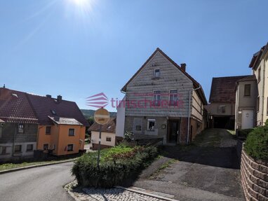 Einfamilienhaus zum Kauf 11.999 € 100 m² 204 m² Grundstück Andenhausen Kaltennordheim 36452