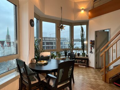 Wohnung zur Miete 1.030 € 2 Zimmer 76 m² Kesselbrink Bielefeld 33602