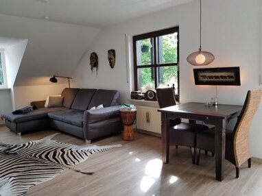 Wohnung zur Miete Wohnen auf Zeit 1.400 € 2 Zimmer 53 m² frei ab sofort Altperlach München 81737