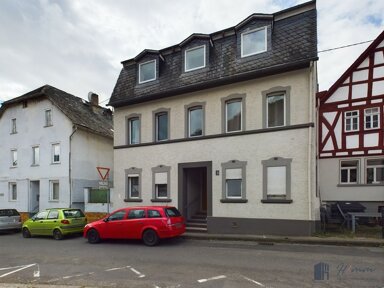 Mehrfamilienhaus zum Kauf 249.000 € 8 Zimmer 177,4 m² 176 m² Grundstück Dausenau 56132