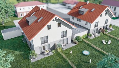 Doppelhaushälfte zum Kauf Provisionsfrei 925.000 € 5 Zimmer 147 m² 214 m² Grundstück Weilheim Weilheim in Oberbayern 82362
