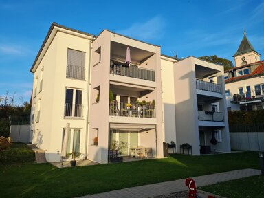 Wohnung zum Kauf provisionsfrei 594.700 € 4 Zimmer 111,1 m² Heitersheim Heitersheim 79423