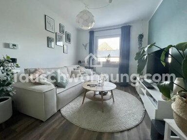 Wohnung zur Miete Tauschwohnung 830 € 4 Zimmer 72 m² 1. Geschoss Geist Münster 48151