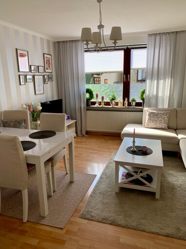 Wohnung zur Miete 500 € 2 Zimmer 42 m² Erdgeschoss Weizenkampstraße Hohentor Bremen 28199