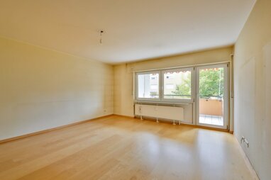 Wohnung zum Kauf 198.000 € 2 Zimmer 65,8 m² 1. Geschoss Südweststadt - Stadtviertel 042 Pforzheim 75173