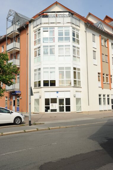 Wohnung zur Miete 385 € 2 Zimmer 61 m² 3. Geschoss Bettelhecker Straße 7 Sonneberg Sonneberg 96515