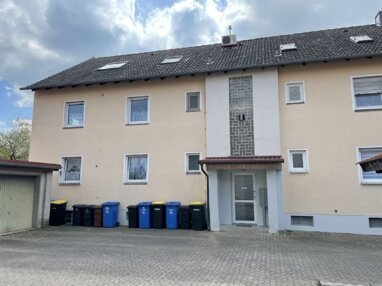 Wohnung zum Kauf 170.000 € 4 Zimmer 130 m² 3. Geschoss Marktbergel Marktbergel 91613