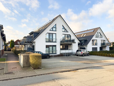 Wohnung zum Kauf 480.000 € 2 Zimmer 60 m² EG frei ab sofort Scharbeutz Scharbeutz 23683