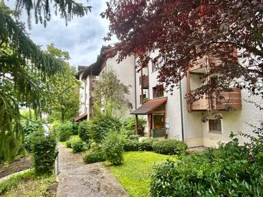 Wohnung zum Kauf 139.000 € 1 Zimmer 42 m² Deggendorf Deggendorf 94469