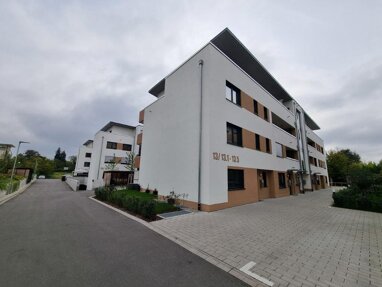 Penthouse zum Kauf 695.000 € 4,5 Zimmer 165,8 m² 4. Geschoss Haltingen Weil am Rhein 79576