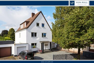 Mehrfamilienhaus zum Kauf 1.199.000 € 9 Zimmer 283,9 m² 912 m² Grundstück Unterrath Düsseldorf 40468