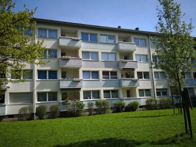 Wohnung zur Miete 541 € 3 Zimmer 65,5 m² 2. Geschoss frei ab 12.04.2025 Drakerfeld 6 Obermeiderich Duisburg 47138