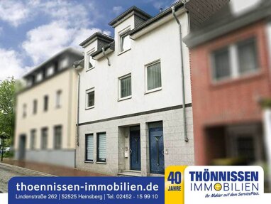 Mehrfamilienhaus zum Kauf 285.000 € 6 Zimmer 112 m² Grundstück Wassenberg Wassenberg 41849