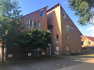 Studio zur Miete 376 € 1,5 Zimmer 41,8 m² 1. Geschoss Perlsteinring 9 Holsterhausen Dorsten 46284