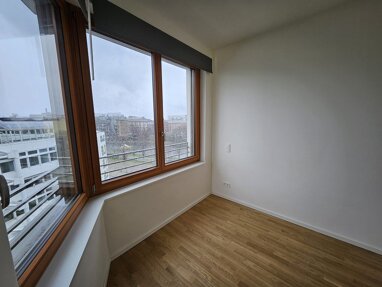 Wohnung zur Miete 1.948 € 3 Zimmer 88 m² 5. Geschoss Schlesingerstraße 6 Charlottenburg Berlin 10587