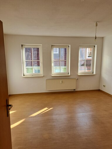 Wohnung zur Miete 250 € 1 Zimmer 38,1 m² 1. Geschoss Rosengassse 19 Nordhausen Nordhausen 99734